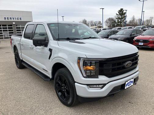 Avalanche 2023 Ford F-150 XLT