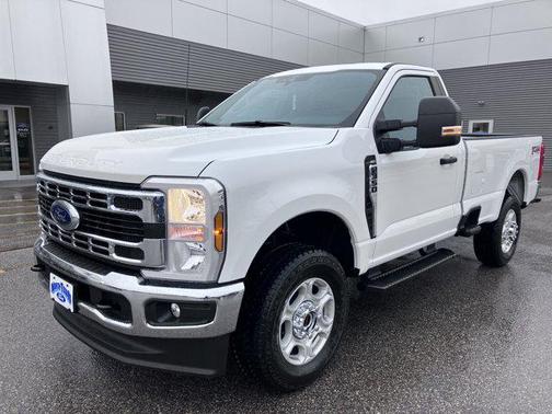 2025 Ford F-350 XL