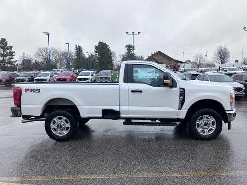 2025 Ford F-350 XL