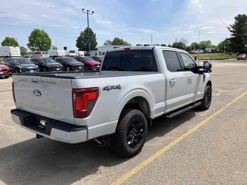 Avalanche 2026 Ford F-150 XLT
