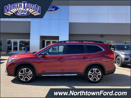 2024 Subaru Ascent Limited 7-Passenger