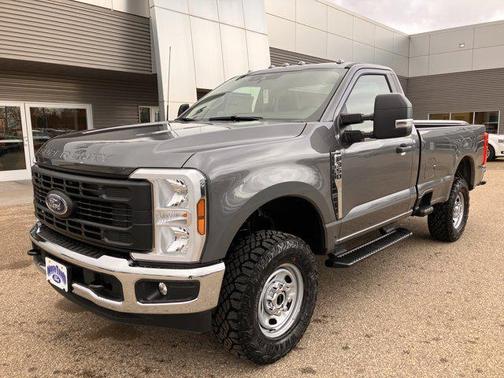 2025 Ford F-350 XL