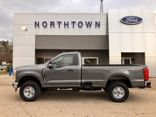 2025 Ford F-350 XL