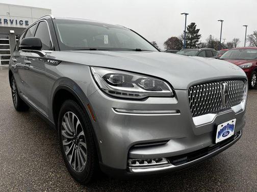 2023 Lincoln Aviator Reserve AWD