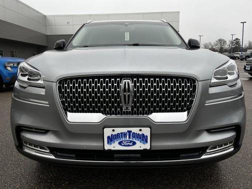 2023 Lincoln Aviator Reserve AWD