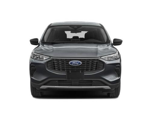 Space Silver Metallic 2026 Ford Escape Active