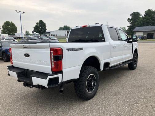2025 Ford F-350 