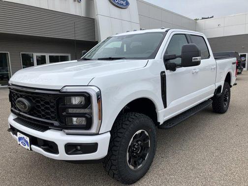 2025 Ford F-350 