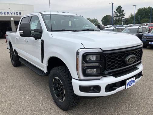 2025 Ford F-350 