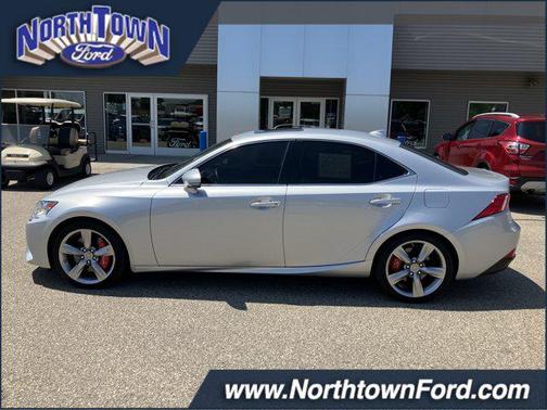 2014 Lexus IS 350 Base