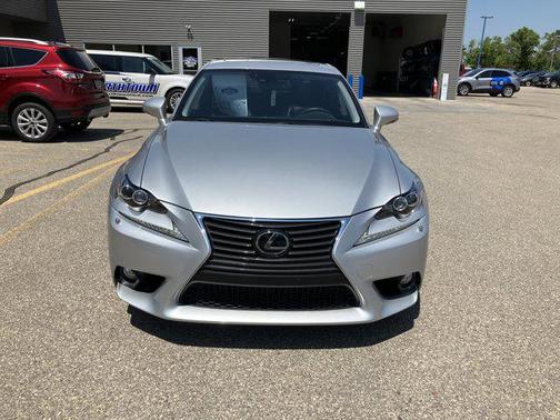 2014 Lexus IS 350 Base