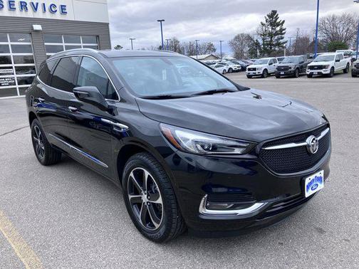 2021 Buick Enclave AWD Essence