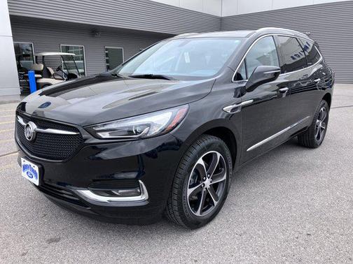 2021 Buick Enclave AWD Essence