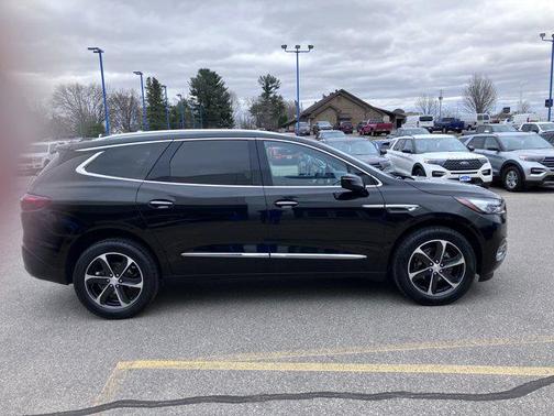 2021 Buick Enclave AWD Essence