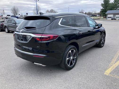 2021 Buick Enclave AWD Essence
