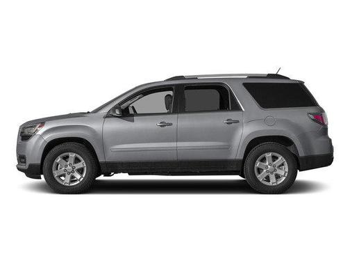 2015 GMC Acadia SLE-2