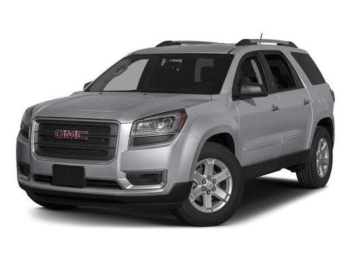 2015 GMC Acadia SLE-2