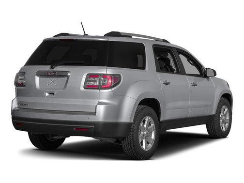2015 GMC Acadia SLE-2