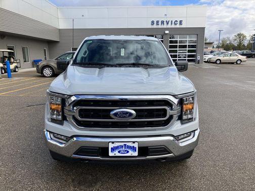 Avalanche 2023 Ford F-150 XLT