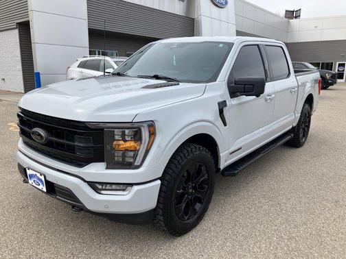Avalanche 2023 Ford F-150 XLT