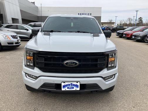 Avalanche 2023 Ford F-150 XLT