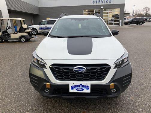 2023 Subaru Outback Wilderness