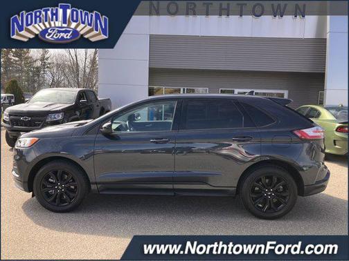 2024 Ford Edge SE