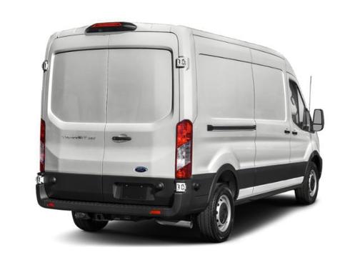 Oxford White 2020 Ford Transit-250 Base