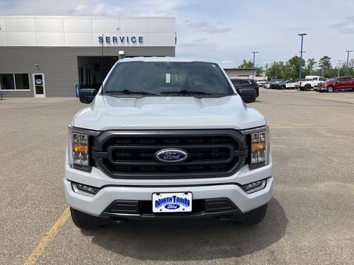 Avalanche 2023 Ford F-150 XLT