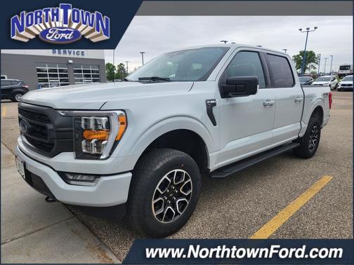 Avalanche 2023 Ford F-150 XLT