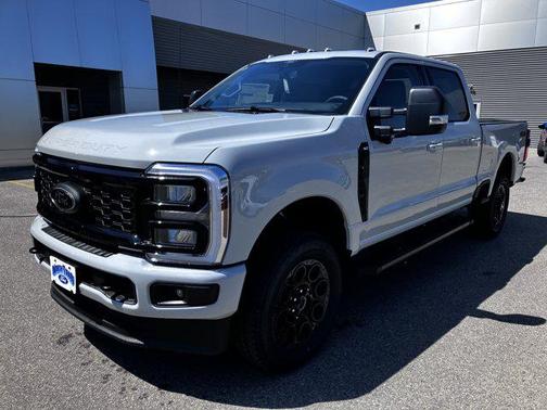 2025 Ford F-350 