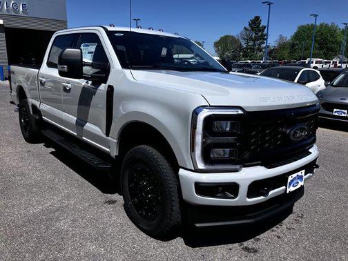 2025 Ford F-350 