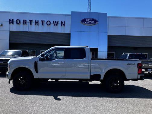 2025 Ford F-350 
