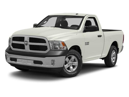2013 RAM 1500 SLT