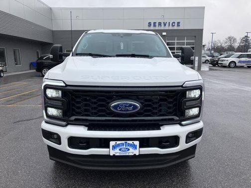 2025 Ford F-350 XL
