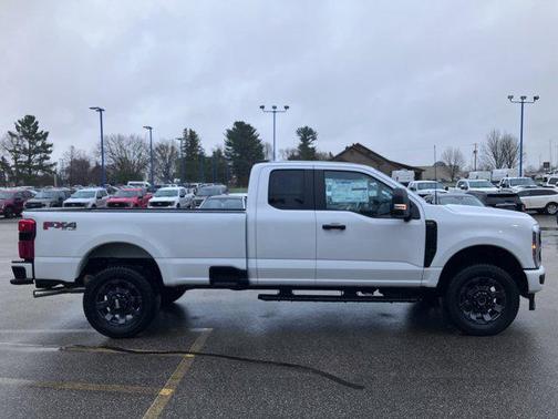 2025 Ford F-350 XL