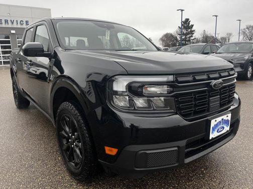 2023 Ford Maverick Lariat