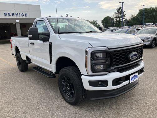 2025 Ford F-350 XL