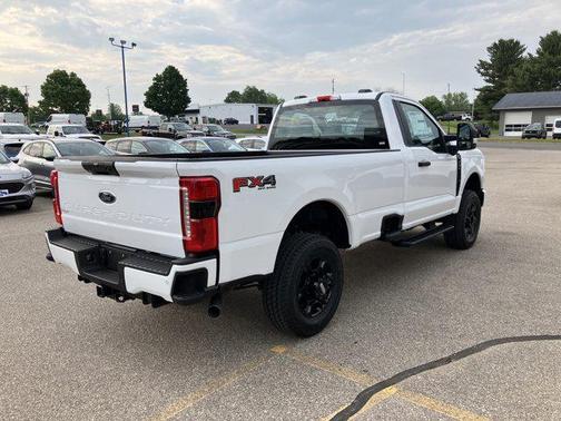 2025 Ford F-350 XL