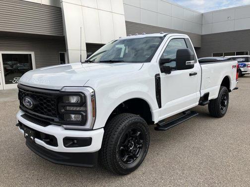 2025 Ford F-350 XL