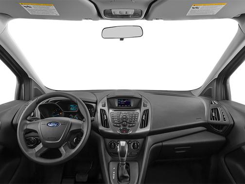 2014 Ford Transit Connect XLT