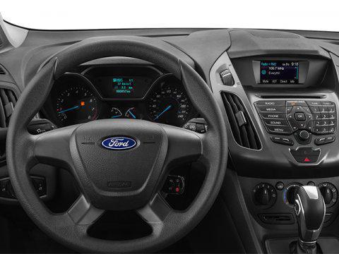2014 Ford Transit Connect XLT
