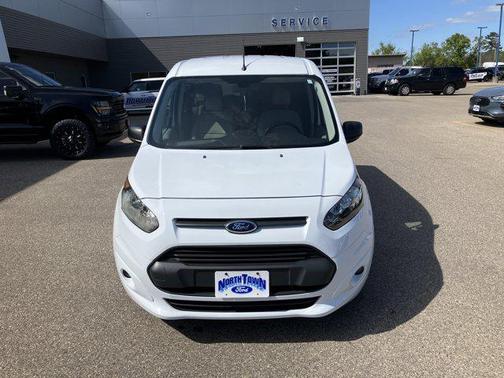 2014 Ford Transit Connect XLT