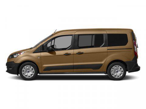 2014 Ford Transit Connect XLT