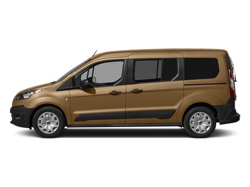 2014 Ford Transit Connect XLT