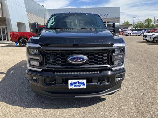 2025 Ford F-350 XL
