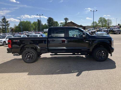 2025 Ford F-350 XL