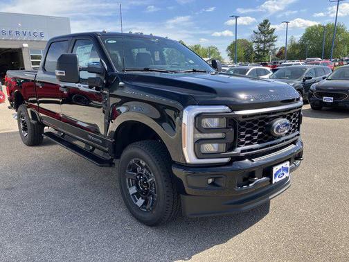 2025 Ford F-350 XL
