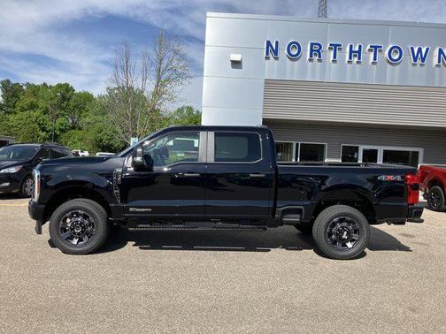 2025 Ford F-350 XL