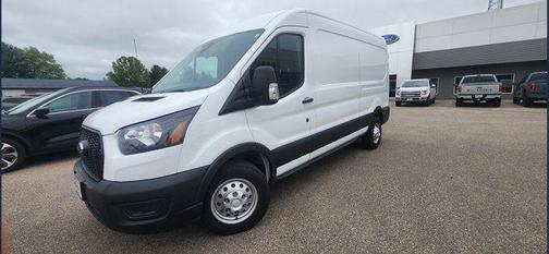 2023 Ford Transit-350 Base